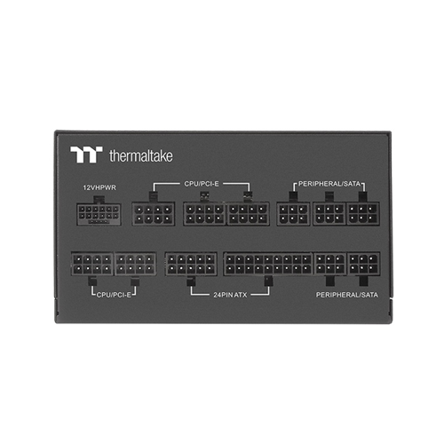 THERMALTAKE 1350W 80+ GOLD Toughpower GF3 PS-TPD-1350FNFAGE-4 Tam Modüler power Suplly