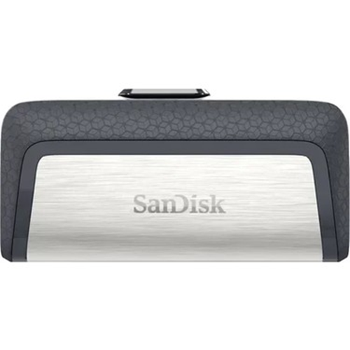 SANDISK 128GB ULTRA DRIVE SDDDC2-128G-G46 150MB/s Usb 3.1 Bellek
