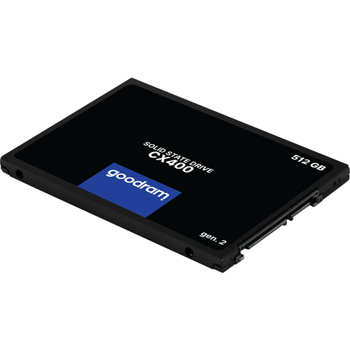 GOODRAM 512GB 2.5