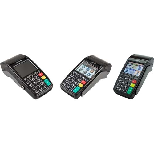 Hugin Tiger T300 Mobil Yeni Nesil Pos Yazarkasa (4g)