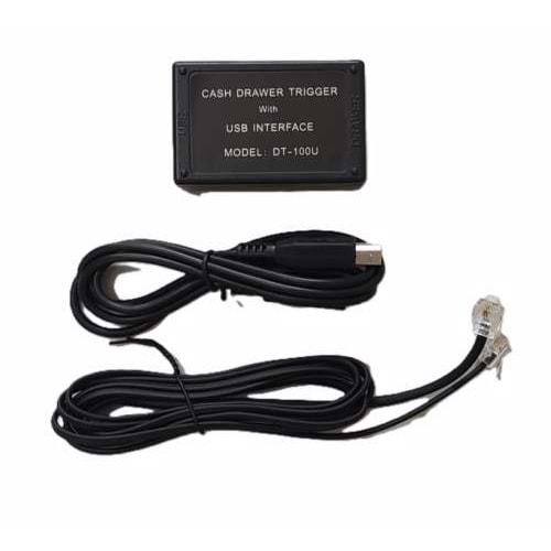 USB TRIGGER ÇEKMECE AÇICI