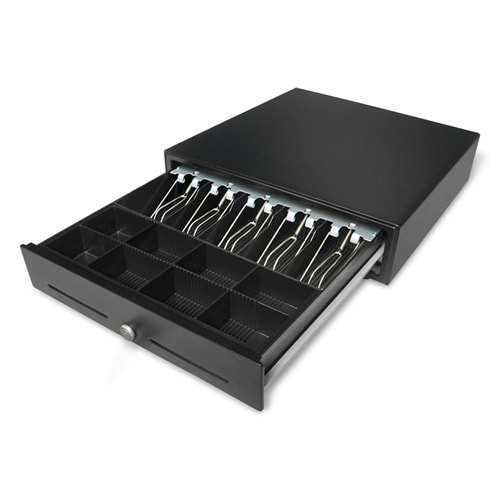 CS-405D-8/5 PARA ÇEKMECESİ (Metal)