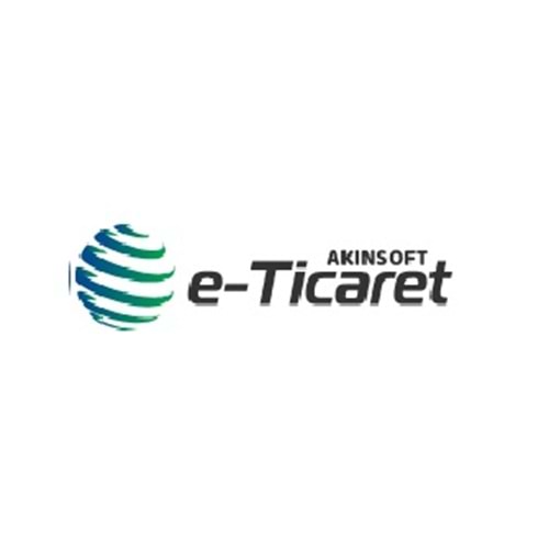 Akınsoft IET1-(PRO) E-Ticaret Professional Paket