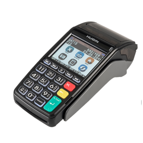 Hugin Tiger T300 Yeni Nesil Ö.K.C. GMP3 Entegrasyonu
