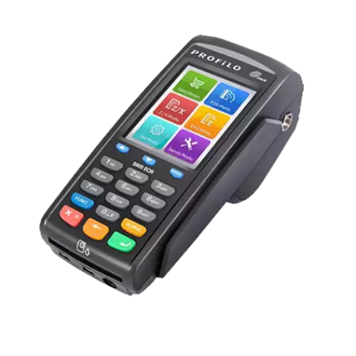 Profilo S900 ECR Yeni Nesil Ö.K.C. GMP3 Entegrasyonu