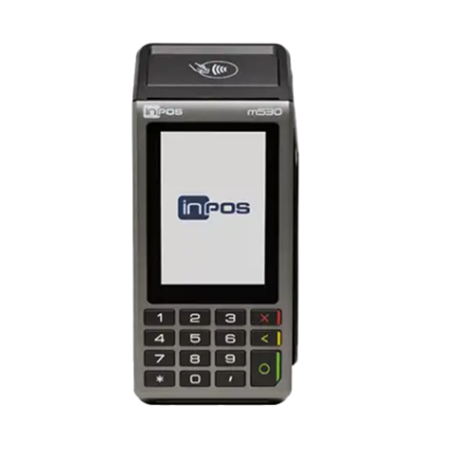 İnPOS m530 Yeni Nesil Ö.K.C. GMP3 Entegrasyonu
