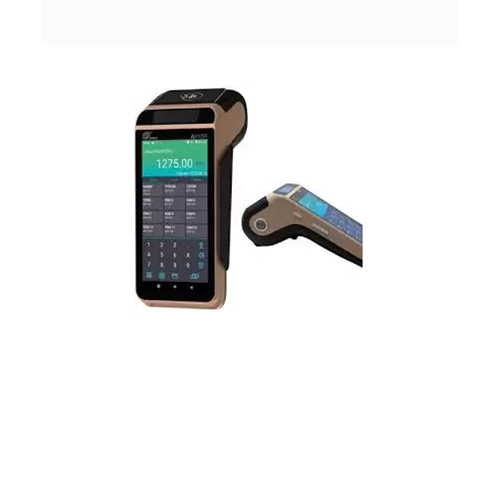Ingenico PAX A910SF Yeni Nesil Ö.K.C. GMP3 Entegrasyonu