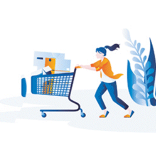 Akınsoft E-Ticaret DHL eCommerce (MNG) Kargo (MNG) Entegrasyonu Paket