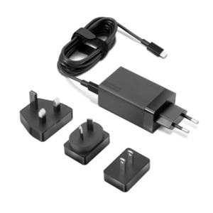 LENOVO 40AW0065EU TypeC Seyahat Adaptörü