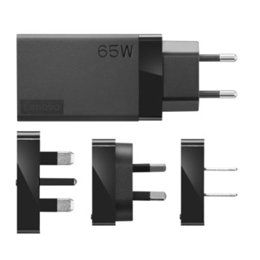 LENOVO 40AW0065EU TypeC Seyahat Adaptörü