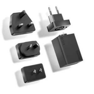 LENOVO 40AW0065EU TypeC Seyahat Adaptörü