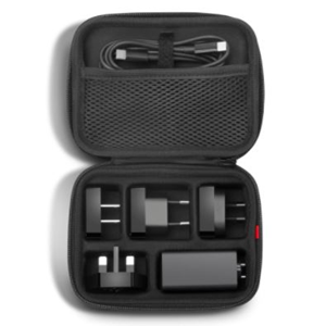 LENOVO 40AW0065EU TypeC Seyahat Adaptörü