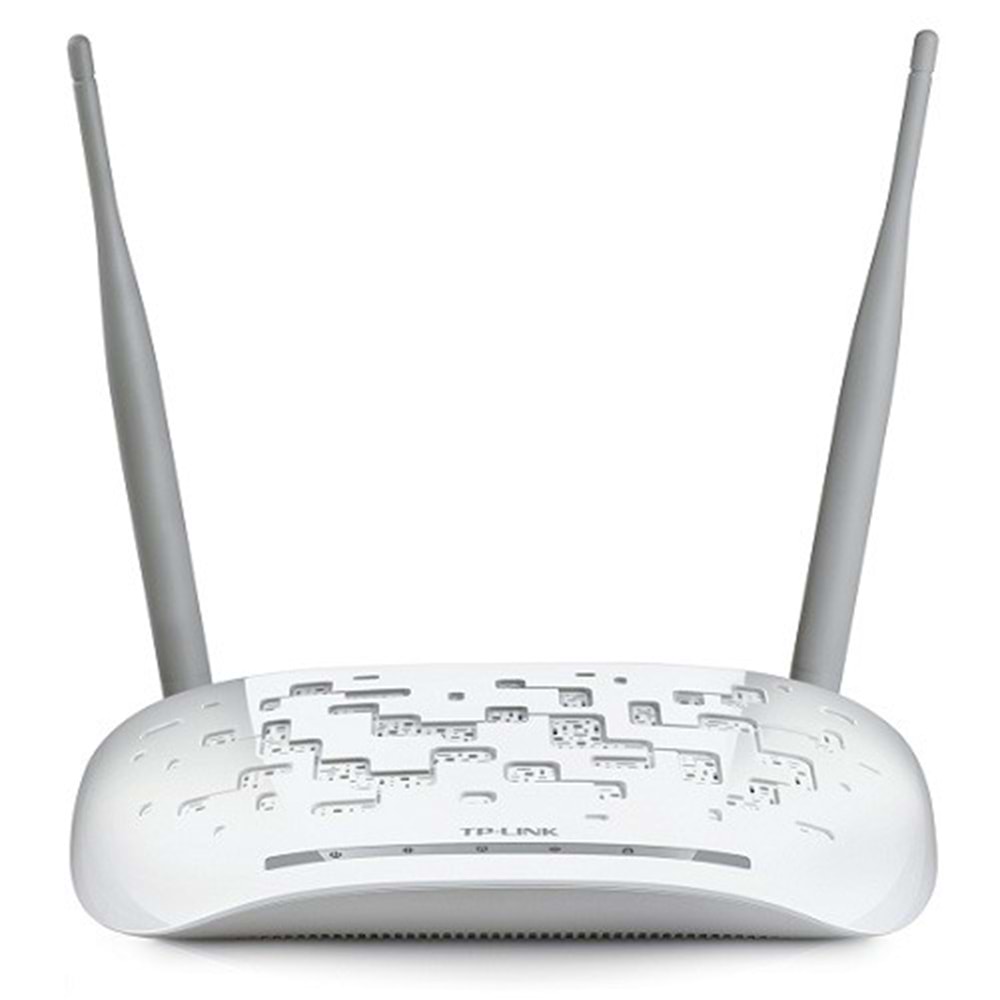 TP-LINK TL-WA801N 300mbps N300 2.4GHZ Mesafe Genişletici EV Ofis Tipi Access Point