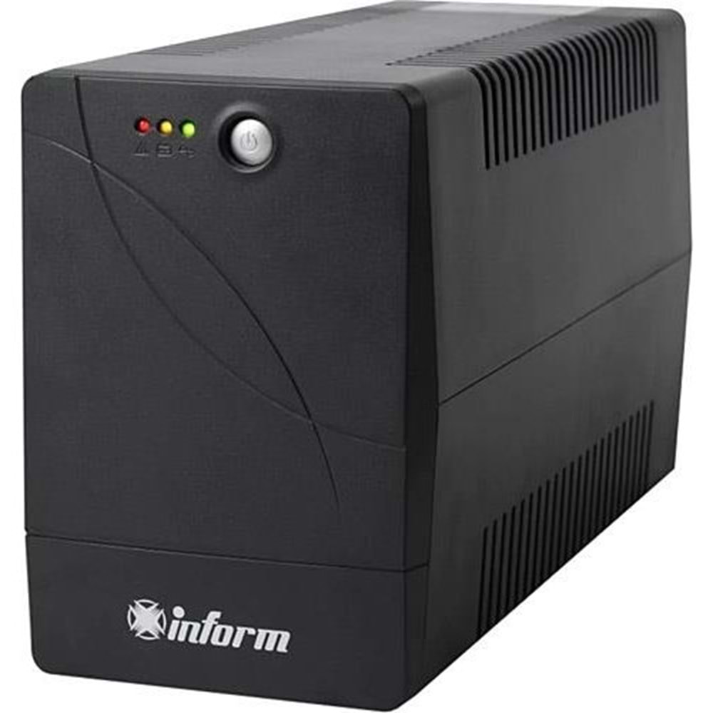 INFORM 1500VA GUARDIAN LINE INTERACTIVE UPS