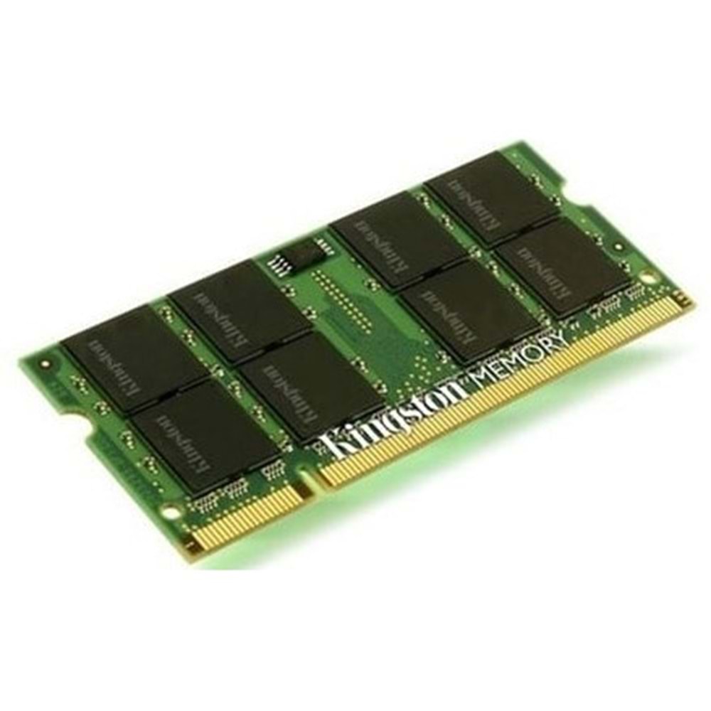 KINGSTON 4GB DDR3 1600MHZ NOTEBOOK RAM VALUE 1.5volt Kutusuz