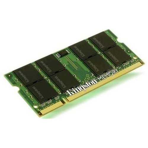 KINGSTON 4GB DDR3 1600MHZ NOTEBOOK RAM VALUE 1.5volt Kutusuz