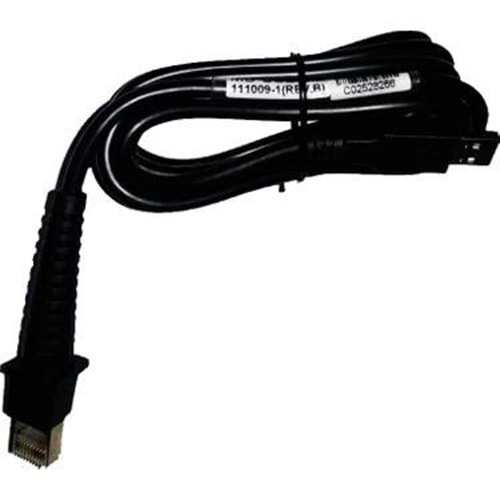 PERKON TIGER PS23 USB Barkod Okuyucu Kablosu