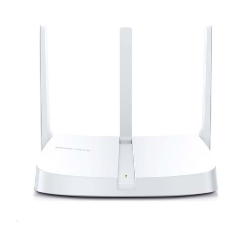 TP-Link TP-LINK MW305R 300Mbps Wi-Fi N Router