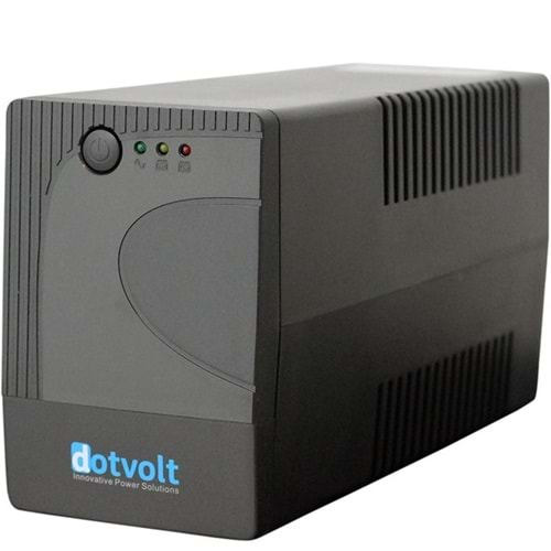 DOTVOLT 650VA LN650 LINE INTERACTIVE UPS