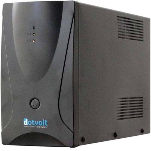 DOTVOLT 1500VA LN1500 LINE INTERACTIVE UPS