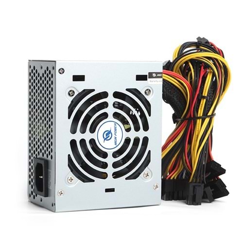 HIGH POWER 450W 80 BRONZE HPF-450BR-H08S 8cm Fanlı SFX Power Supply