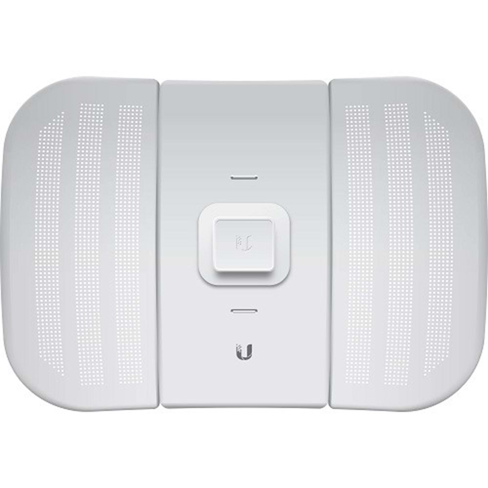 UBIQUITI (UBNT) LITEBEAM M5 LBE-M5-23 23dbi 100mbps 5ghz 20km Harici Access Point Outlet (Kutu Açık)