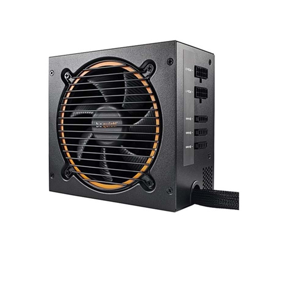 BE QUIET 700W 80+ GOLD Pure Power 11 BN299 Yarı Modüler Power Supply