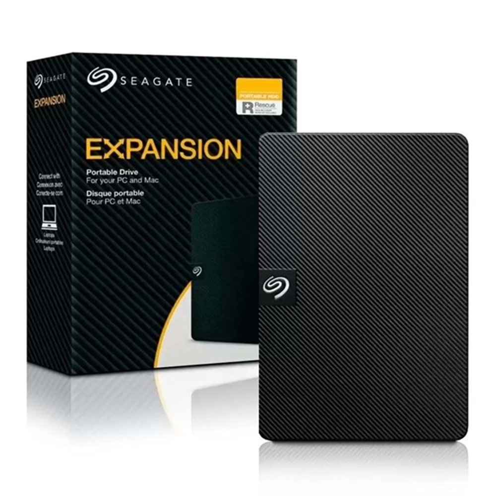 SEAGATE 1TB 2.5