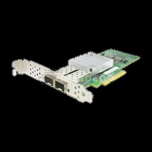 NITROGATE 2port 10Gb PCIe Ethernet Kartı Broadcom BCM57810S