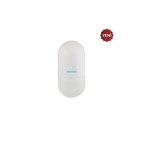 NEUTRON PDW-205 Kablosuz Pır Dedektör