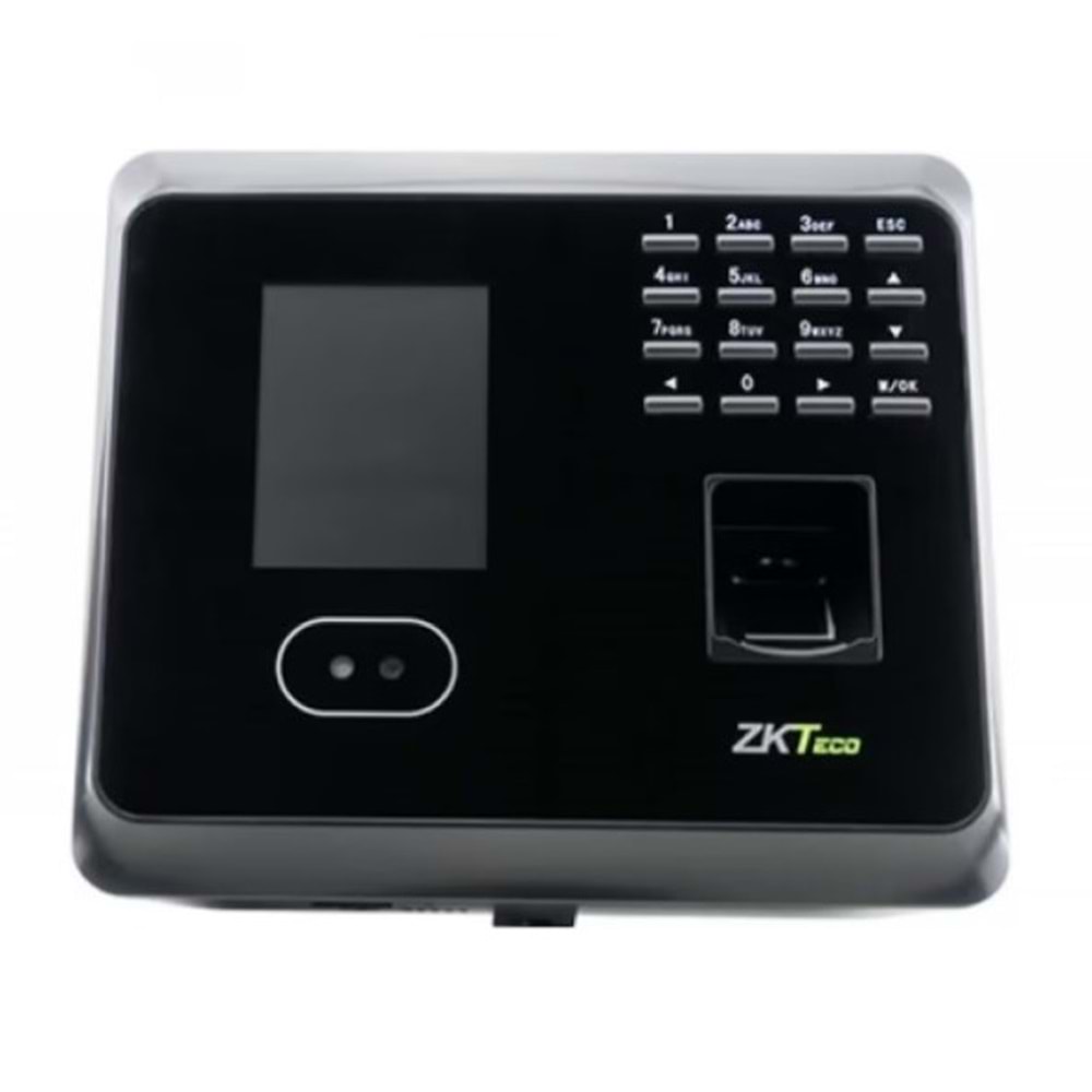 ZKT TrFace250-ID PDKS Cihazı Parmak İzi-Kart 