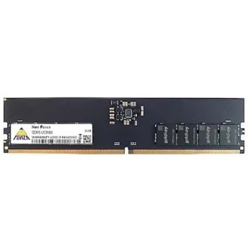 NEOFORZA 16GB DDR5 5600MHZ CL40 PC RAM NMUD516F82-5600KA10
