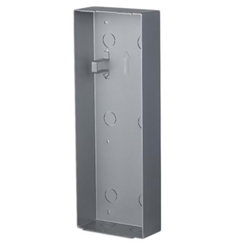 DAHUA VTM130 Yüzey Montaj Plakası VTO65/75 Serisi Zil paneli için