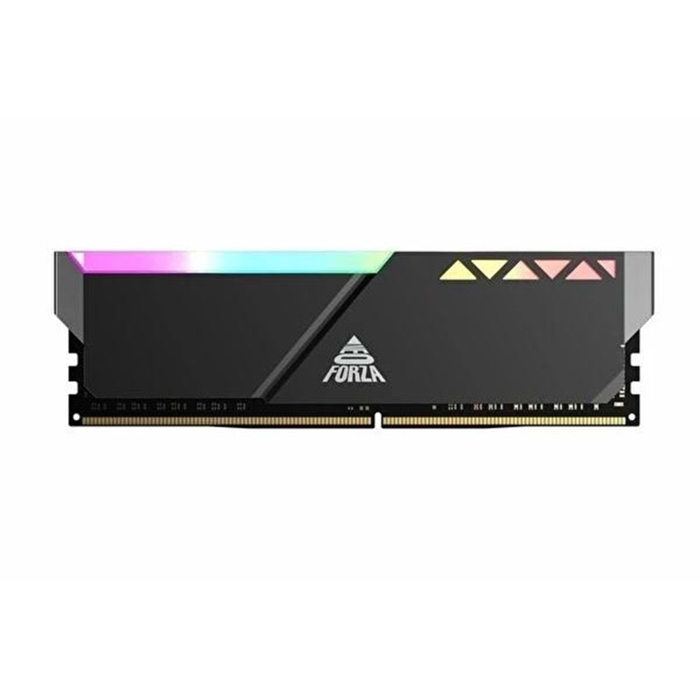 NEOFORZA 16GB DDR5 5600MHZ RGB PC RAM TRINITY RGB NMGD516F82-5600KI10