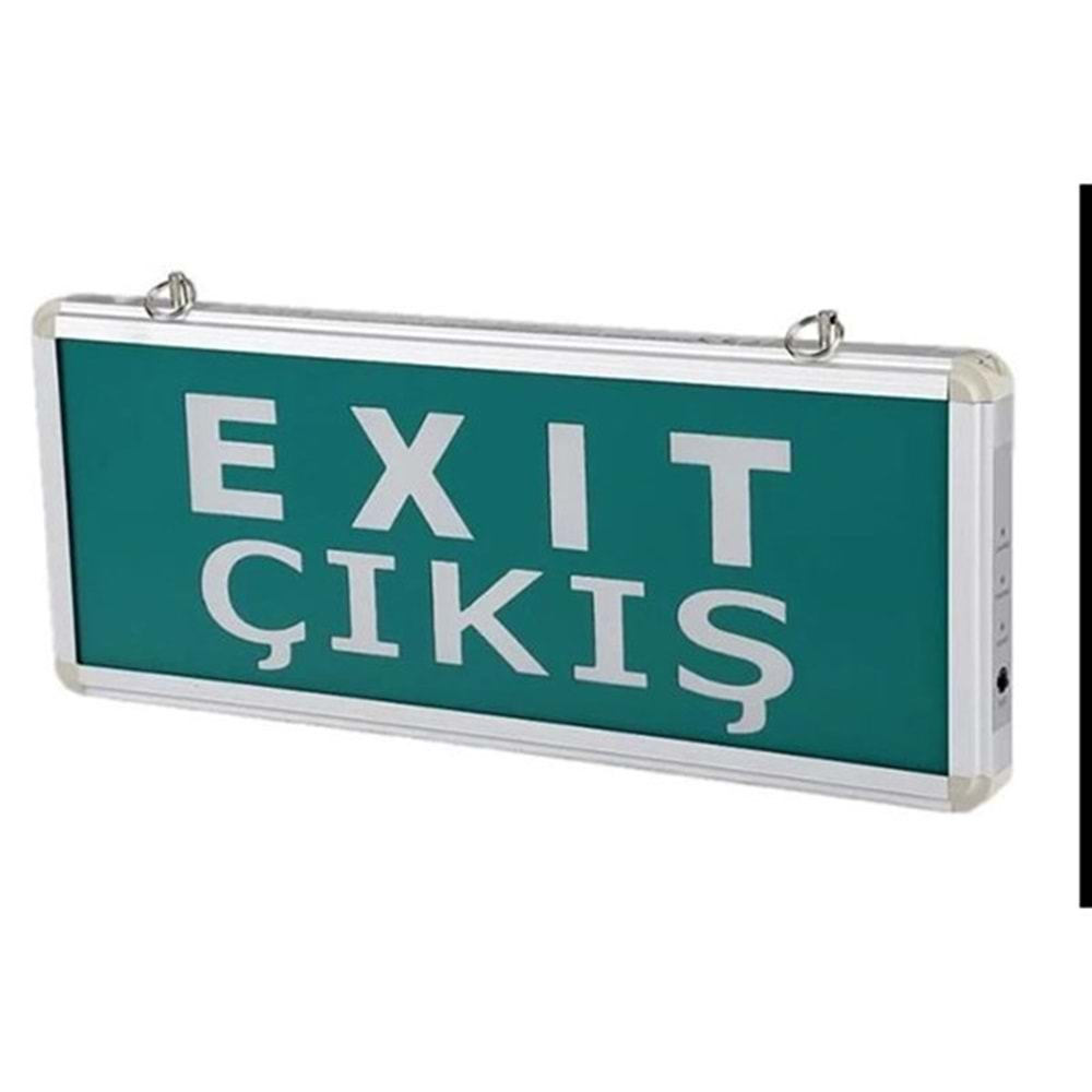 CATA CT-9175 EXIT ÇIKIŞ ARMATÜRÜ