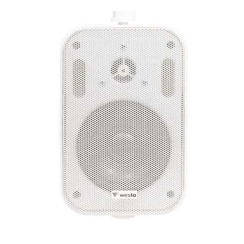 WESTA WS-402TW Trafolu Beyaz Hoparlör