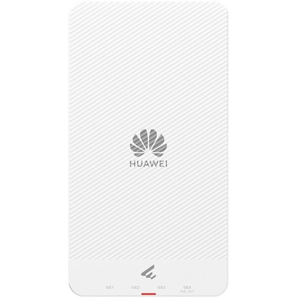HUAWEI eKIT AP266 WIFI6 AX3000 Dual Band Duvar Tipi Access Point PoE