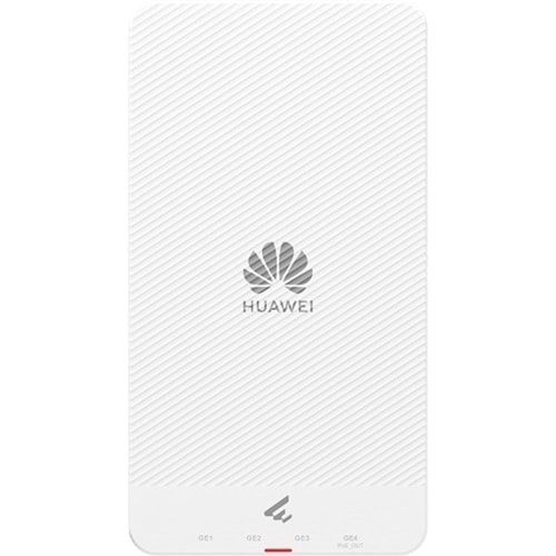 HUAWEI eKIT AP266 AX3000 Wifi 6 Dual Band Duvar Tipi Access Point PoE 2 2 MIMO