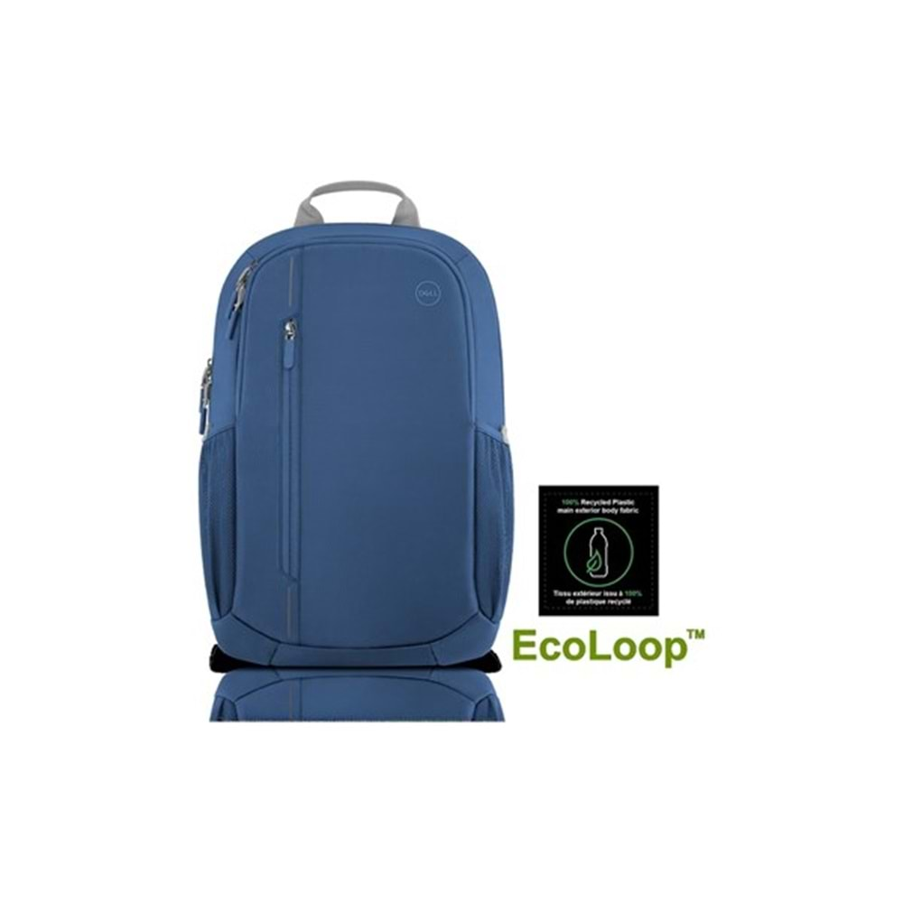 DELL EcoLoop Urban 15,6