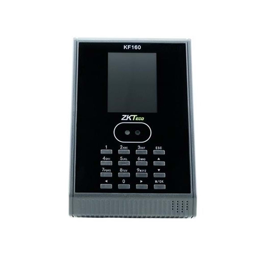 ZKT TrFace200 PDKS Cihazı Parmak İzi-Kart 