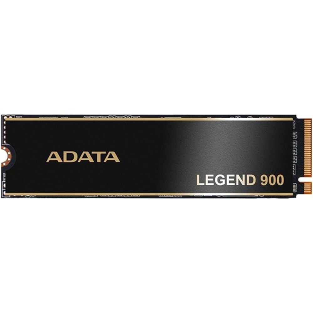 ADATA 1TB LEGEND 900 LEG-900-1TCS 7000- 5400MB/s M2 NVME GEN4 Disk