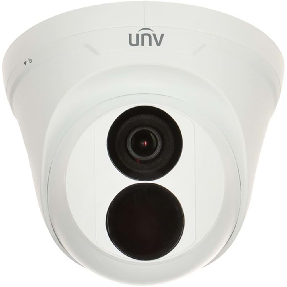 UNV 2MP DOME 2.8MM IPC3612LB-ASF28K-A 30metre IP Güvenlik Kamerası