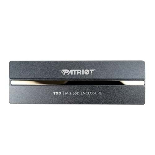 PATRIOT M2 NVME 2280 TXD PV810UPNGM Disk Kutusu