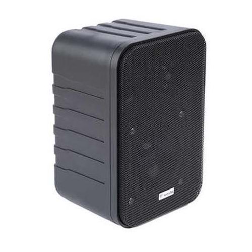 WESTA WS-405B Trafolu Siyah Hoparlör (2 li Takım)