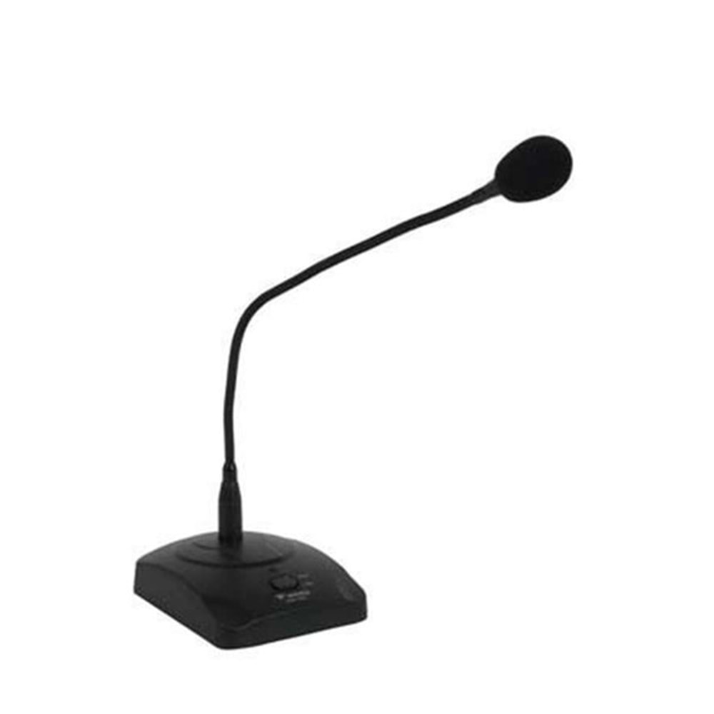 WESTA WM-380 MELODİLİ-IŞIKLI MİKROFON