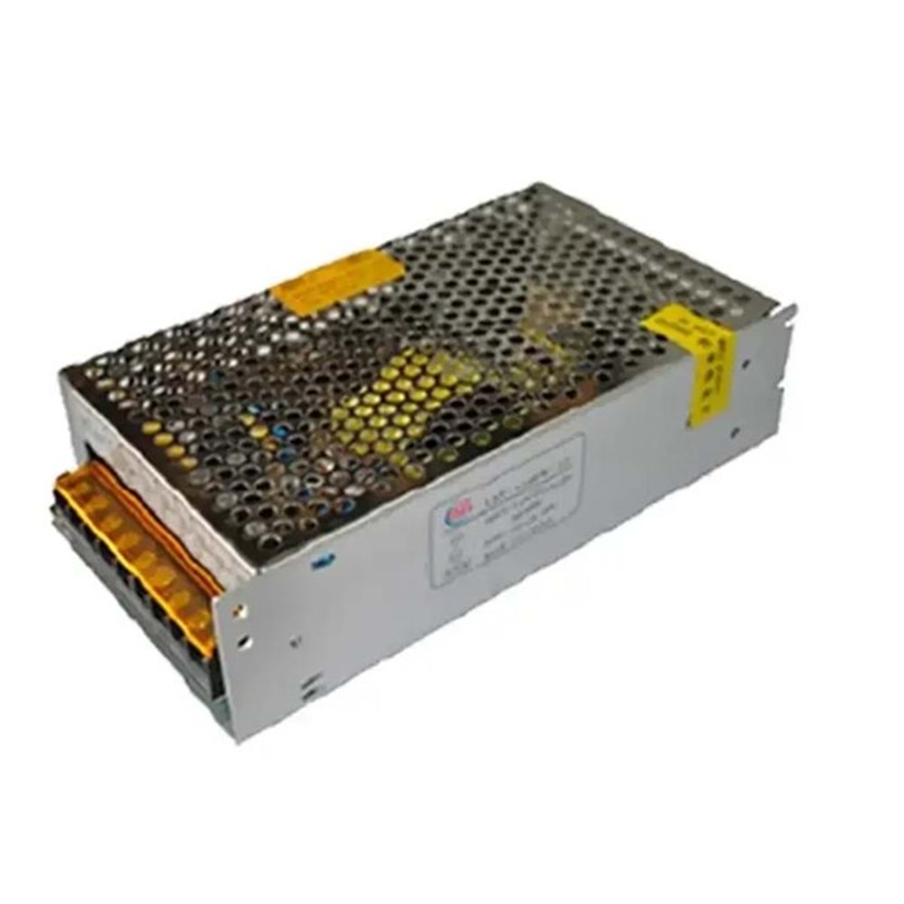 YLD 12v 20amper ST-240-12 Slim Kasa CCTV Adaptör