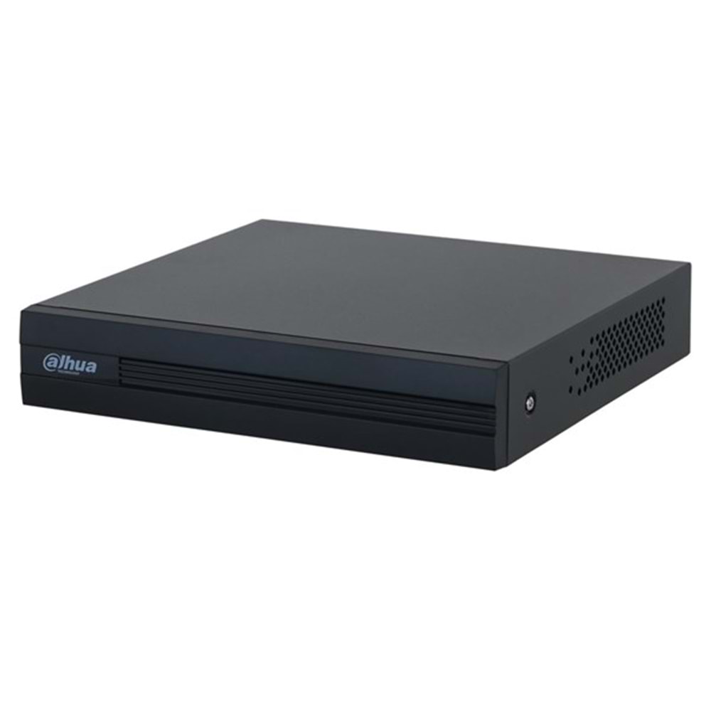 DAHUA 8kanal 2mp DH-XVR1B08-I/T 1-diskli H265+ AHD Kayıt Cihazı