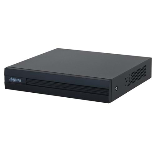 DAHUA 8kanal 2mp DH-XVR1B08-I/T 1-diskli H265+ AHD Kayıt Cihazı