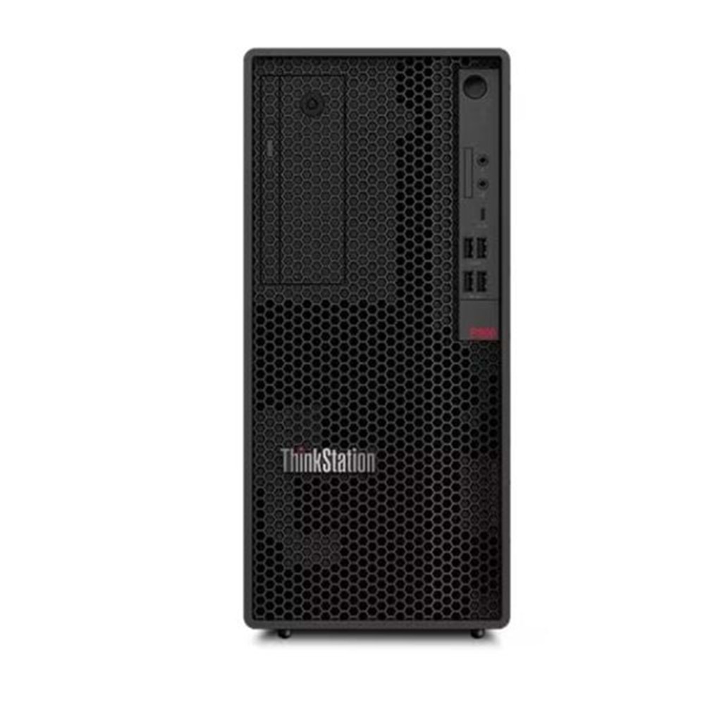 LENOVO P360 30FM005HTX i7-12700 2.1GHz 2x16gb 1tb SSD W11 Pro İş İstasyonu