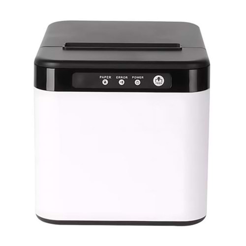 ZYWELL ZY-Q821 Termal USB,Ethernet Fiş Yazıcı